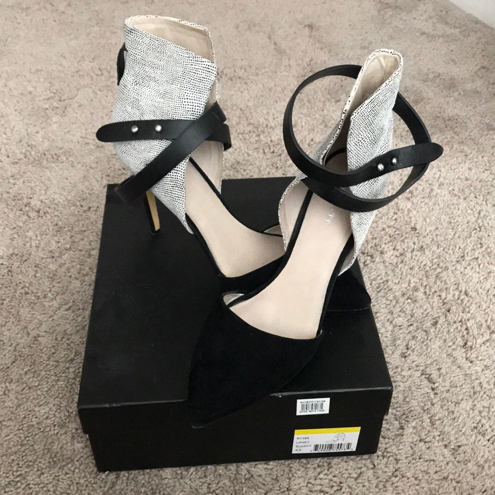 Joe’s Women Heels